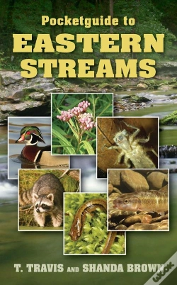 Capa do artigo Pocketguide To Eastern Streams