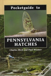 Capa do artigo Pocketguide To Pennsylvania Hatches