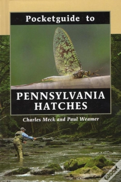 Capa do artigo Pocketguide To Pennsylvania Hatches