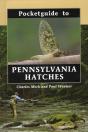 Pocketguide To Pennsylvania Hatches - Preview