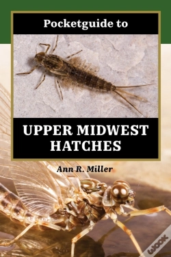 Capa do artigo Pocketguide To Upper Midwest Hatches