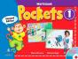 Pockets 1 Workbook - Preview