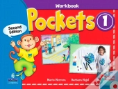 Pockets 1 Workbook