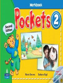 Pockets 2                  2/E Wrbk W/Songs & Chant 603853