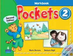 Capa do artigo Pockets 2                  2/E Wrbk W/Songs & Chant 603853