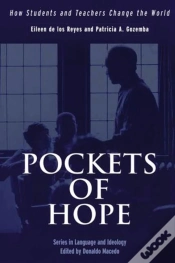 Capa do artigo Pockets Of Hope