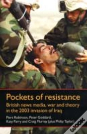 Capa do artigo Pockets Of Resistance