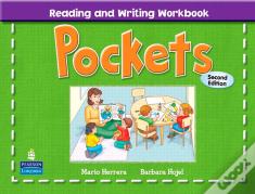 Pockets Reading And Writing Book (For Pockets 1-3)