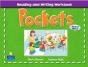 Pockets Reading And Writing Book (For Pockets 1-3) - Preview