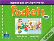 Capa do artigo Pockets Reading And Writing Book (For Pockets 1-3)