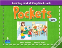 Capa do artigo Pockets Reading And Writing Book (For Pockets 1-3)