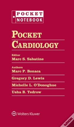 Capa do artigo Pockt Medicine Cardio Subspec Pullout