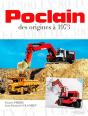 Poclain, Des Origines À 1973 - Preview
