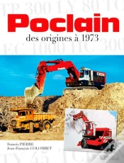 Capa do artigo Poclain, Des Origines À 1973