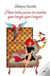 Capa do artigo Poco Bebo Para Lo Mucho Que Tengo Que Tragar