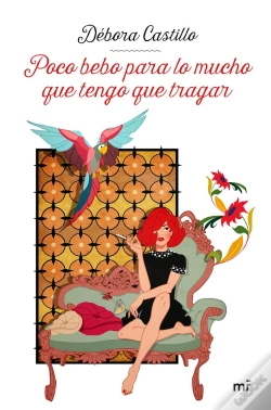 Capa do artigo Poco Bebo Para Lo Mucho Que Tengo Que Tragar