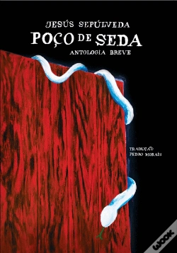 Capa do artigo Poço de Seda