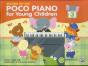 Poco Piano For Young Children - Book 3 (2nd Ed.) - Preview