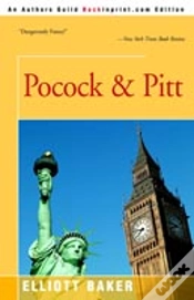 Capa do artigo Pocock & Pitt