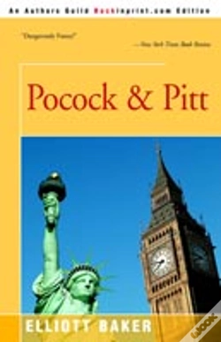 Capa do artigo Pocock & Pitt