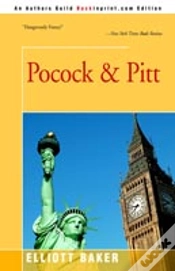 Capa do artigo Pocock & Pitt