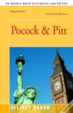 Capa do artigo Pocock & Pitt
