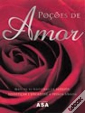 Capa do artigo Poções de Amor