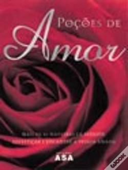Capa do artigo Poções de Amor