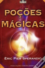 Capa do artigo Poções Mágicas