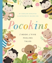 Capa do artigo Pocokins