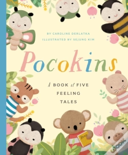 Capa do artigo Pocokins