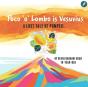 Poco'O'Lombo Is Vesuvius - Preview