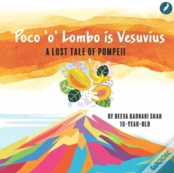 Capa do artigo Poco'O'Lombo Is Vesuvius