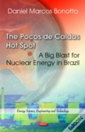Capa do artigo Pocos De Caldas Hot Spot