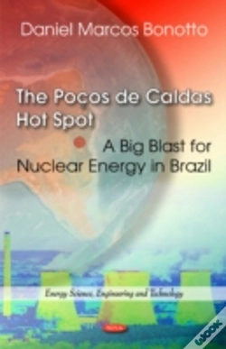 Capa do artigo Pocos De Caldas Hot Spot