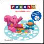 Pocoyo Aprende As Cores - Preview