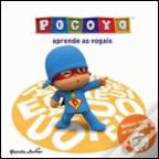 POCOYO aprende as vogais