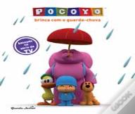 Pocoyo Brinca com o Guarda-Chuva