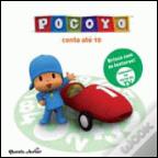 POCOYO conta até 10