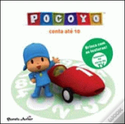 Capa do artigo POCOYO conta até 10