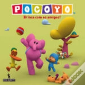 Capa do artigo Pocoyo - Cubos