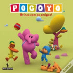 Capa do artigo Pocoyo - Cubos