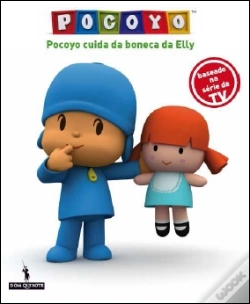 Capa do artigo POCOYO Cuida da Boneca da Elly