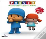 POCOYO Cuida da Boneca da Elly