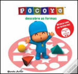 Capa do artigo Pocoyo descobre as formas