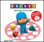Pocoyo descobre as formas - Preview