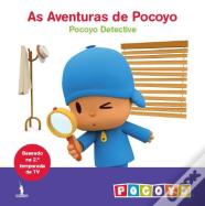Pocoyo Detective