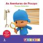 Pocoyo Detective - Preview