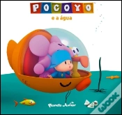 Capa do artigo POCOYO e a Água