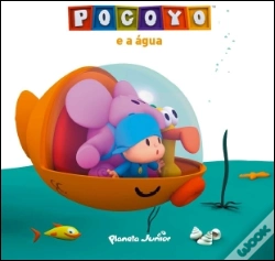 Capa do artigo POCOYO e a Água